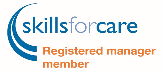 Skills for Care Registered Manager Member