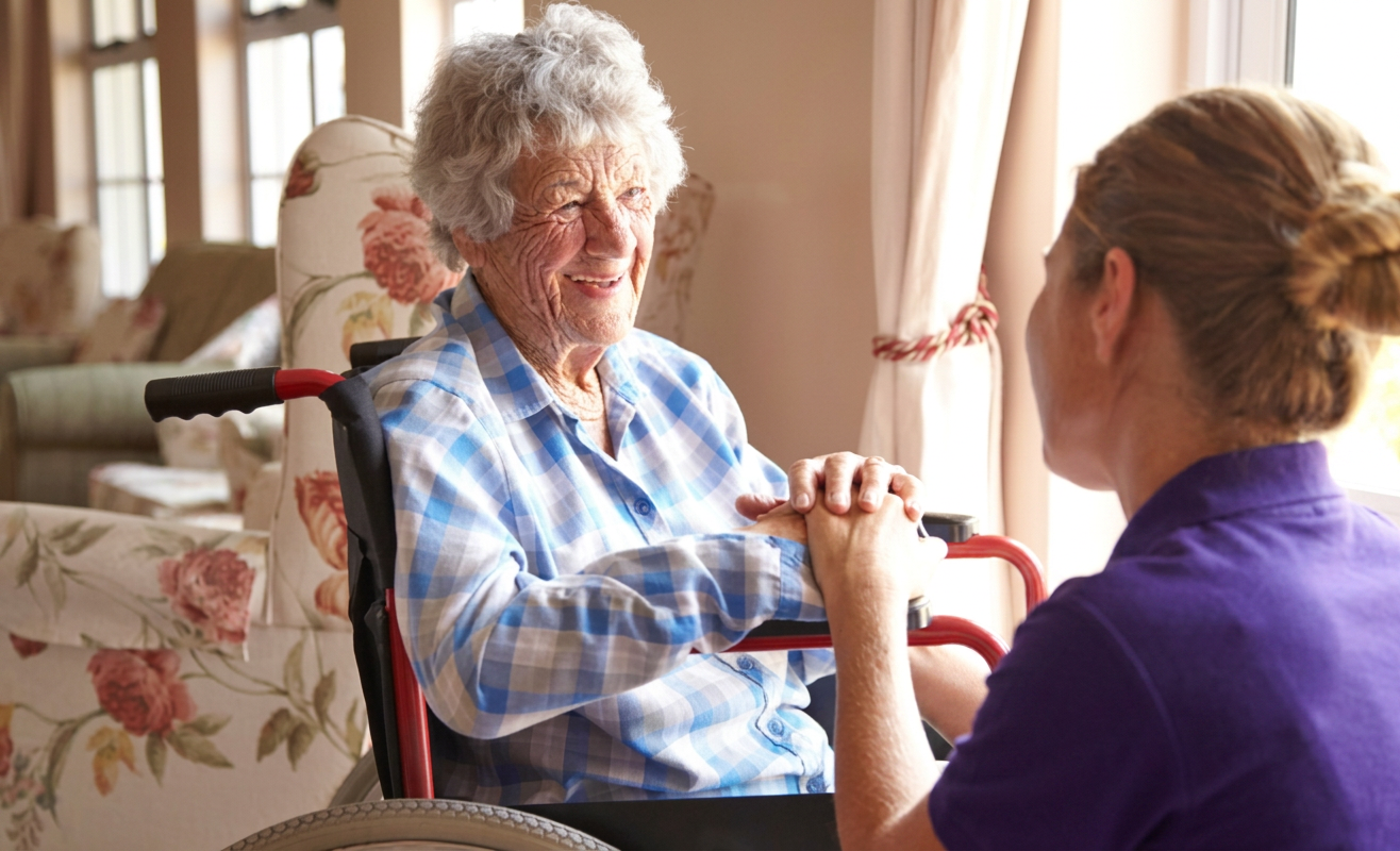 Dementia Care Specialists