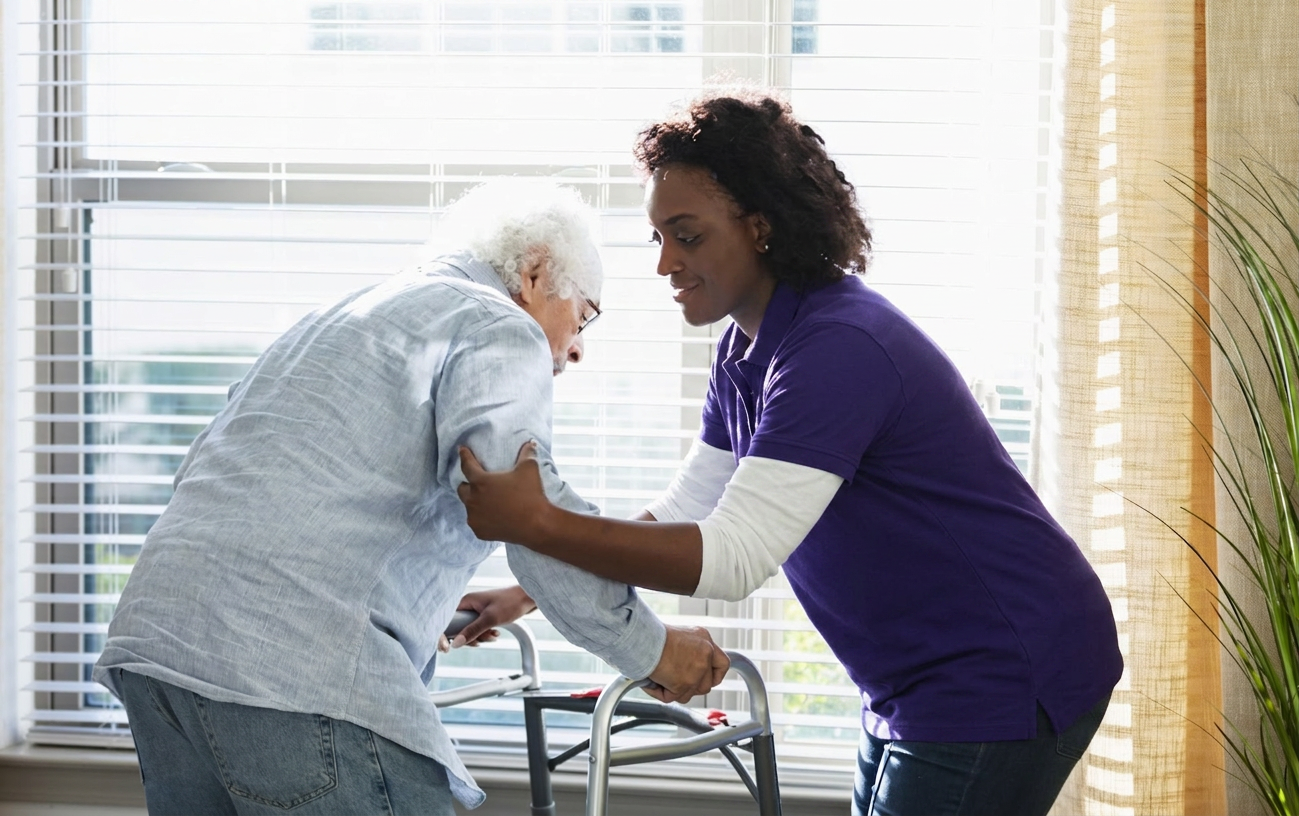 Personal Home Care